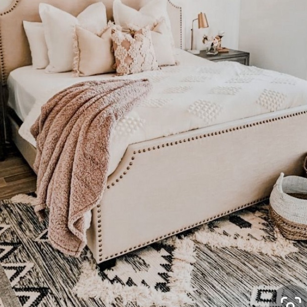 Meet your Posher, Sav